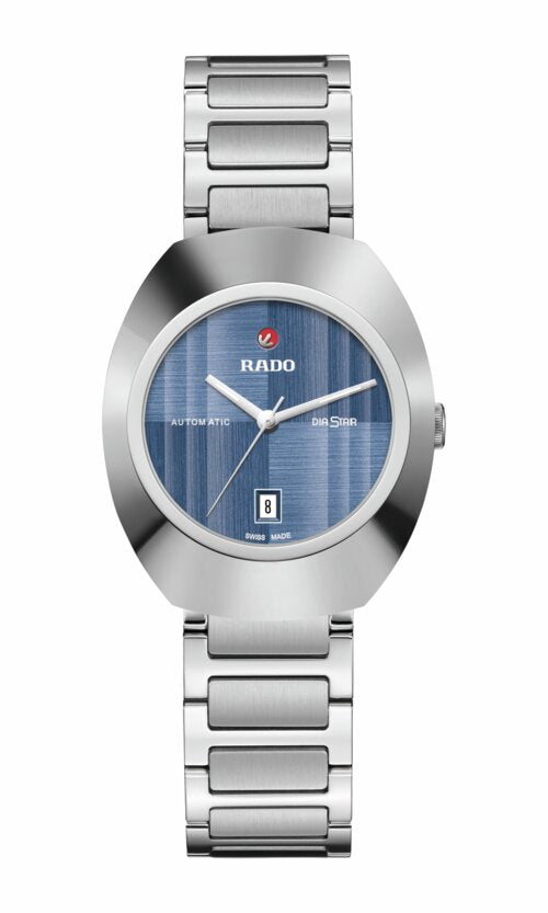 DiaStar Original Automatic - R12170343