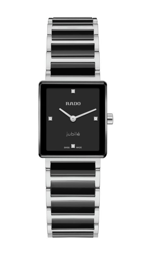 Integral Diamonds - R20250712