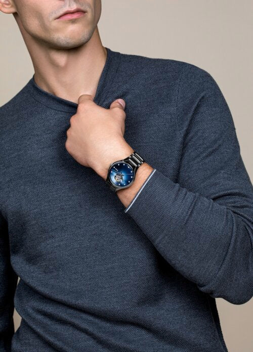 True Round Secret Diamonds - R27108732