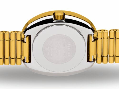 The Original Automatic - R12416393