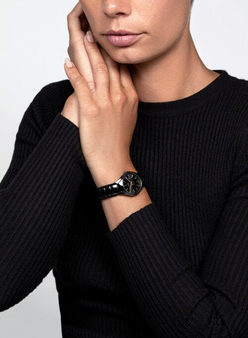 True Round Automatic - R27242162