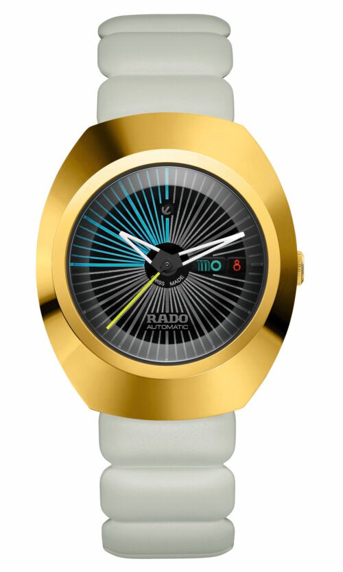 DiaStar Original X Tej Chauhan Special Edition - R12165155