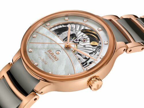 Centrix Automatic Diamonds Open Heart - R30029912