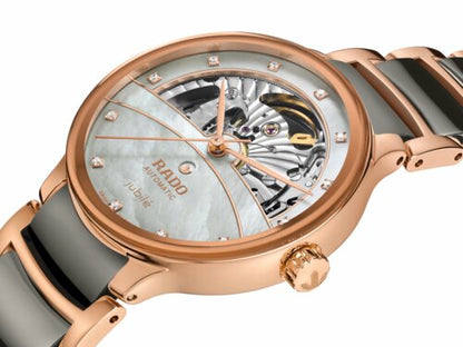 Centrix Automatic Diamonds Open Heart - R30029912