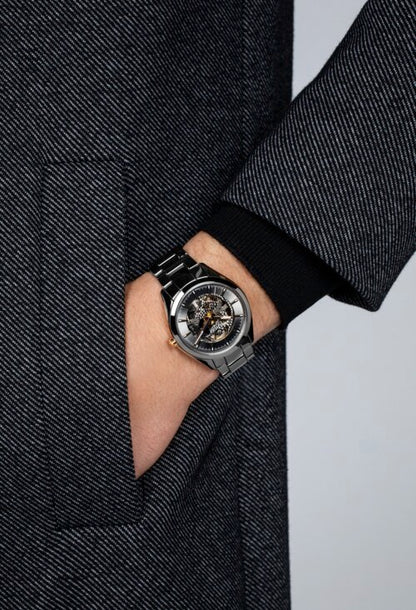 HyperChrome Automatic Open Heart - R32021102