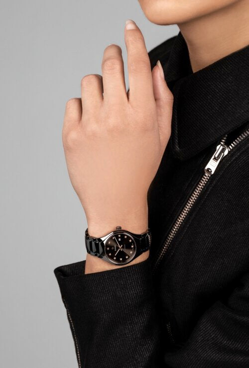 True Round Automatic Diamonds - R27243732