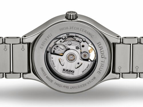 True Round Secret - R27108312