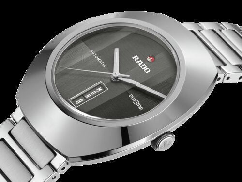 DiaStar Original Automatic - R12160103