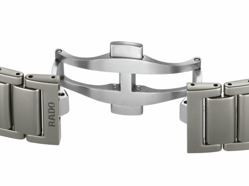 True Square Automatic Skeleton - R27196152