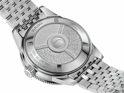 Captain Cook X Tennis Limited Edition - R32222108