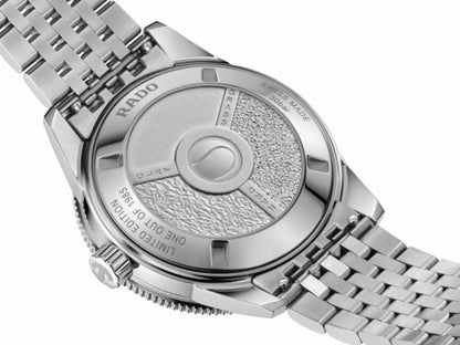 Captain Cook X Tennis Limited Edition - R32222108