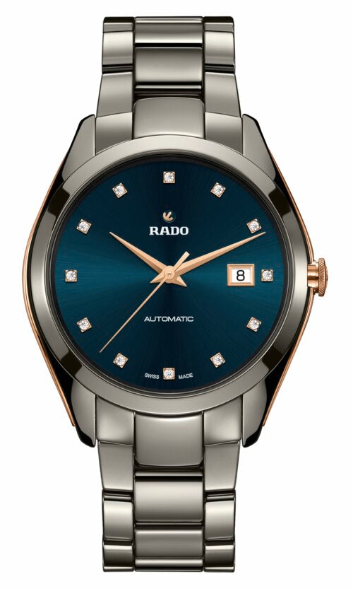 HyperChrome Automatic Diamonds - R32256712