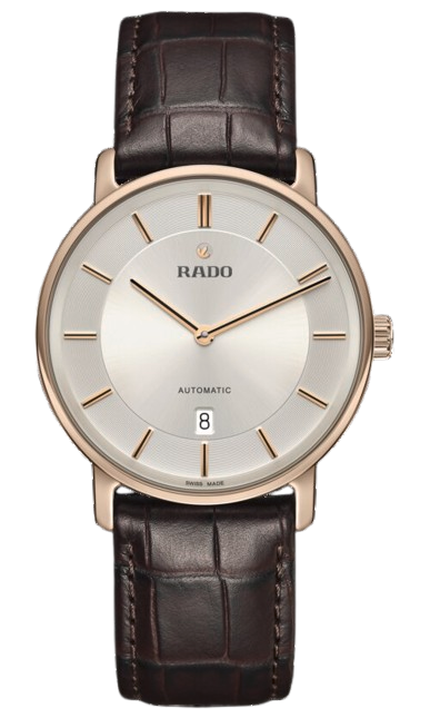 DiaMaster Thinline Automatic - R14068036