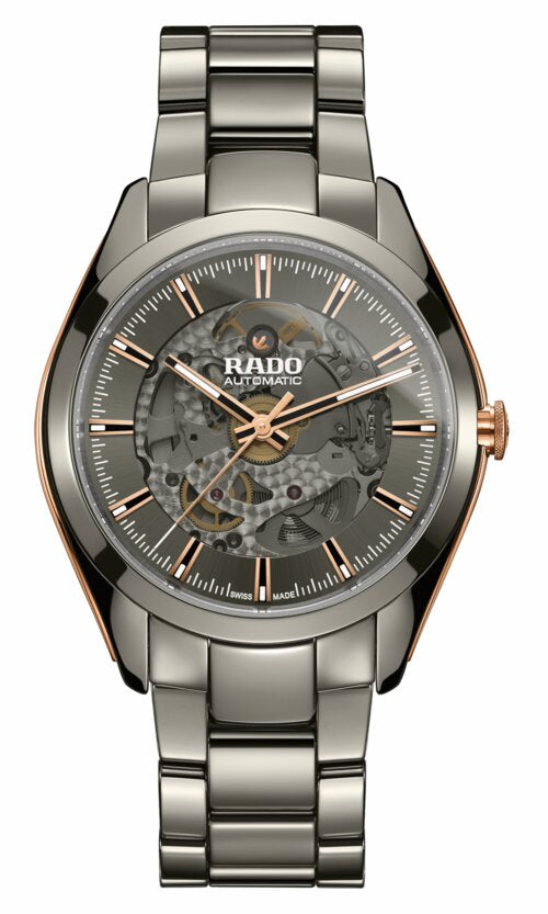 HyperChrome Automatic Open Heart - R32021102