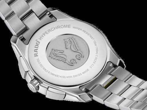 Hyperchrome Chronograph - R32259323