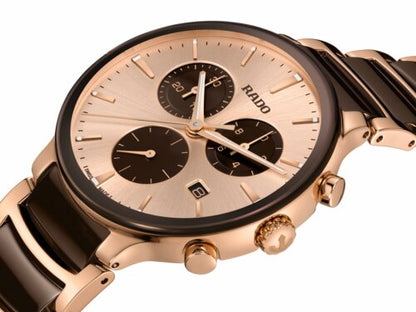 Centrix Chronograph - R30212402