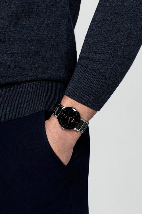 Centrix Automatic - R30018152