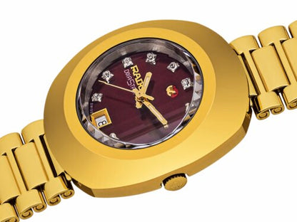 The Original Automatic - R12416573