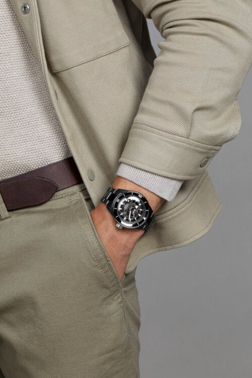 Captain Cook High-Tech Ceramic - R32127152