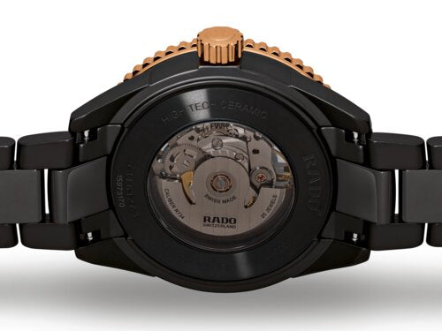Captain Cook High-Tech Ceramic - R32127162