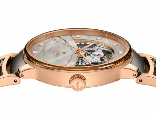 Centrix Automatic Diamonds Open Heart - R30028912