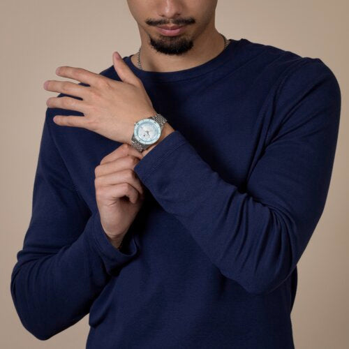 Captain Cook Automatic - R32223203