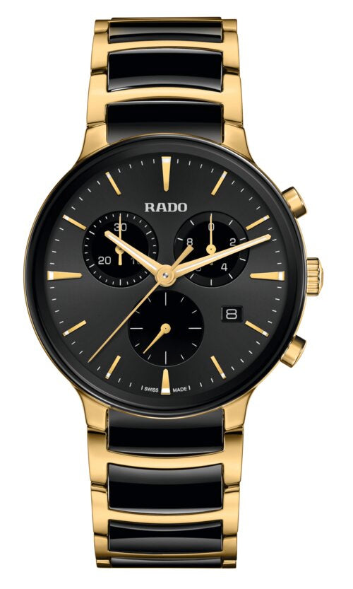 Centrix Chronograph - R30211152