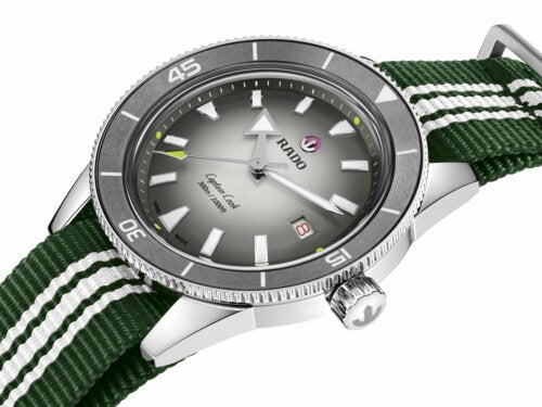 Captain Cook X Tennis Limited Edition - R32222108