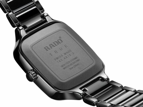 True Square Automatic - R27078172