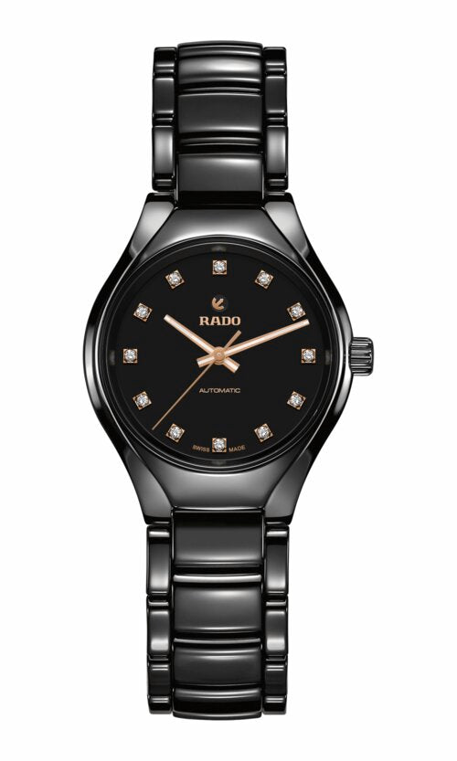 True Round Automatic Diamonds - R27242732