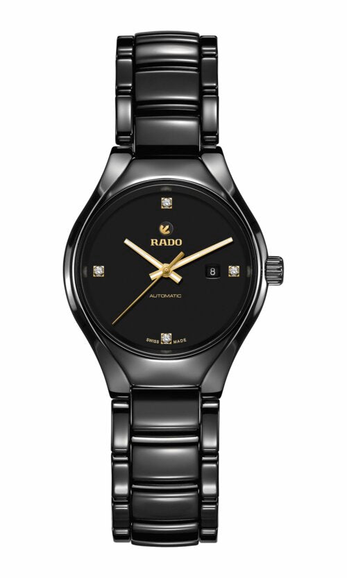 True Round Automatic Diamonds - R27242712