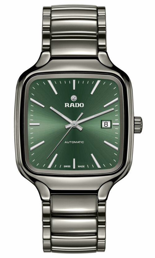 True Square Automatic - R27077312
