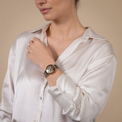 Centrix Automatic Diamonds Open Heart - R30029942