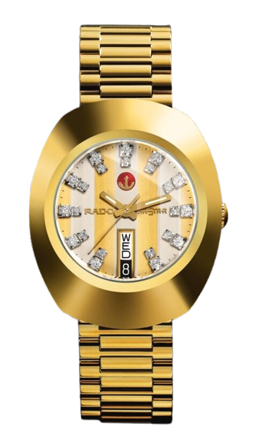 The Original Automatic - R12413803