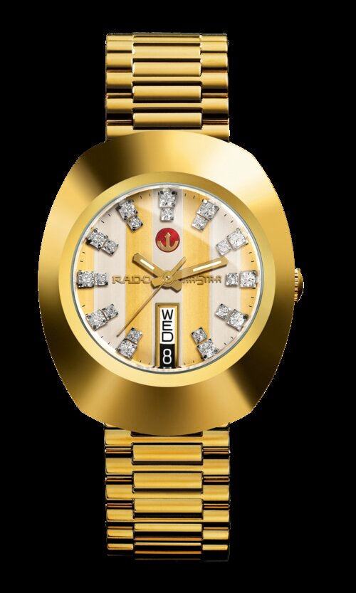 The Original Automatic - R12413803