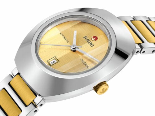 DiaStar Original Automatic - R12170253