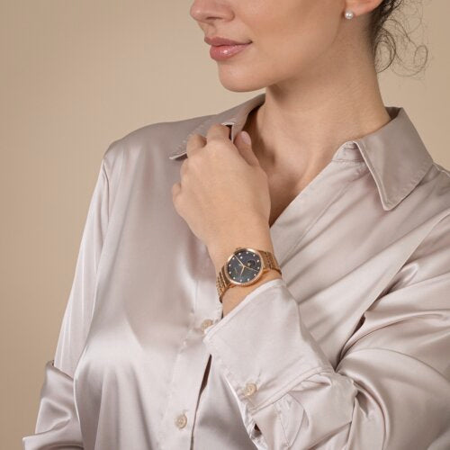 Coupole Diamonds Moonphase - R22885903