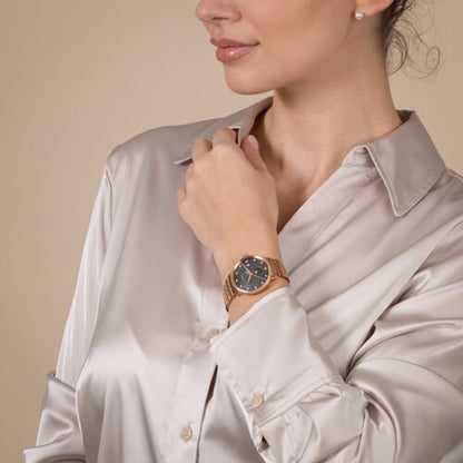 Coupole Diamonds Moonphase - R22885903