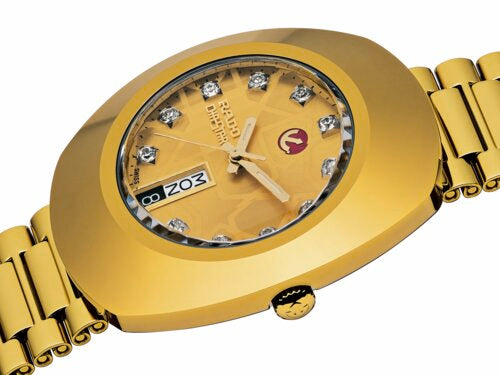 The Original Automatic - R12413503