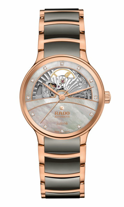 Centrix Automatic Diamonds Open Heart - R30029912