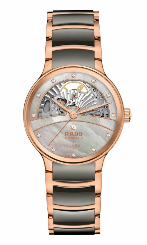 Centrix Automatic Diamonds Open Heart - R30029912