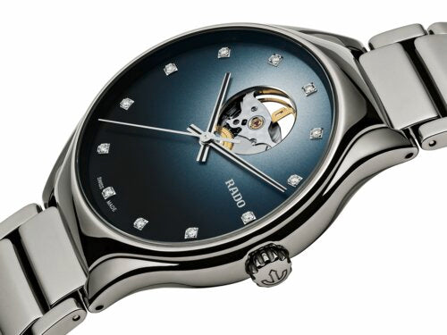 True Round Secret Diamonds - R27108732