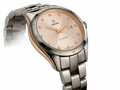 HyperChrome Automatic Diamonds - R32043712