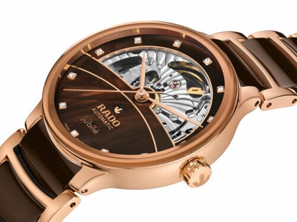 Centrix Automatic Diamonds Open Heart - R30029902