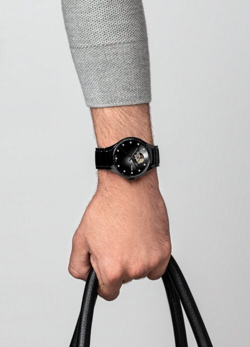 True Round Secret Diamonds - R27107732