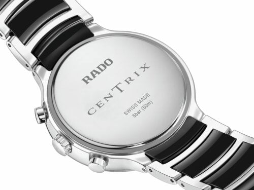 Centrix Chronograph - R30210152
