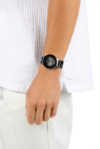 Centrix Automatic Open Heart - R30012152