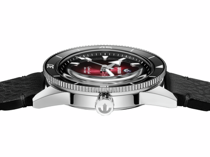 Captain Cook Automatic - R32223408