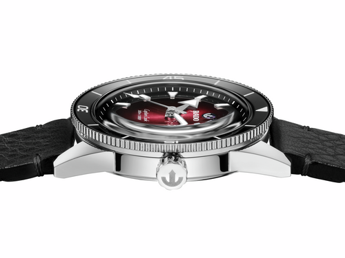 Captain Cook Automatic - R32223408