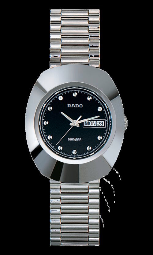 The Original - R12391153